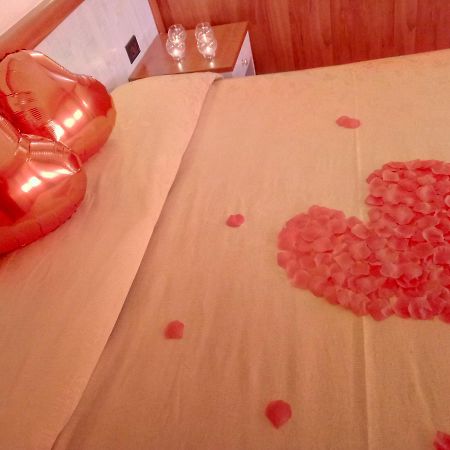Hotel Laurence روما المظهر الخارجي الصورة