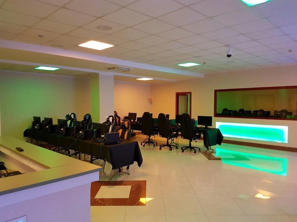 Hotel Laurence روما المظهر الخارجي الصورة