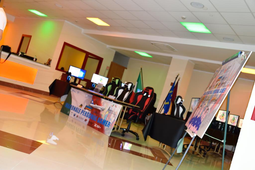 Hotel Laurence روما المظهر الخارجي الصورة