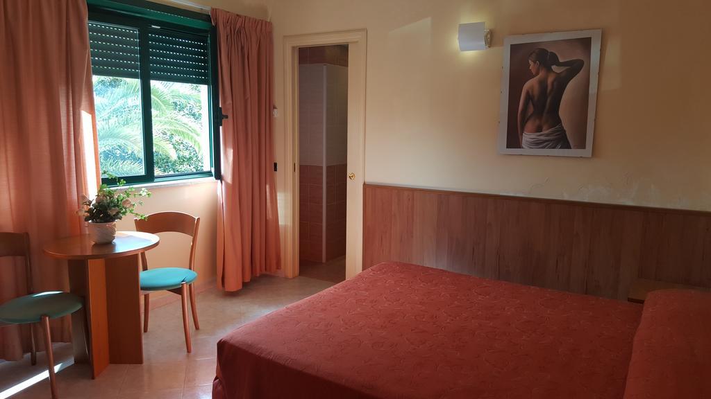 Hotel Laurence روما المظهر الخارجي الصورة