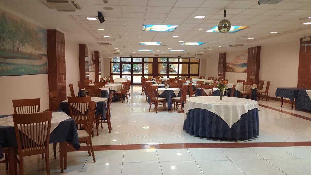 Hotel Laurence روما المظهر الخارجي الصورة