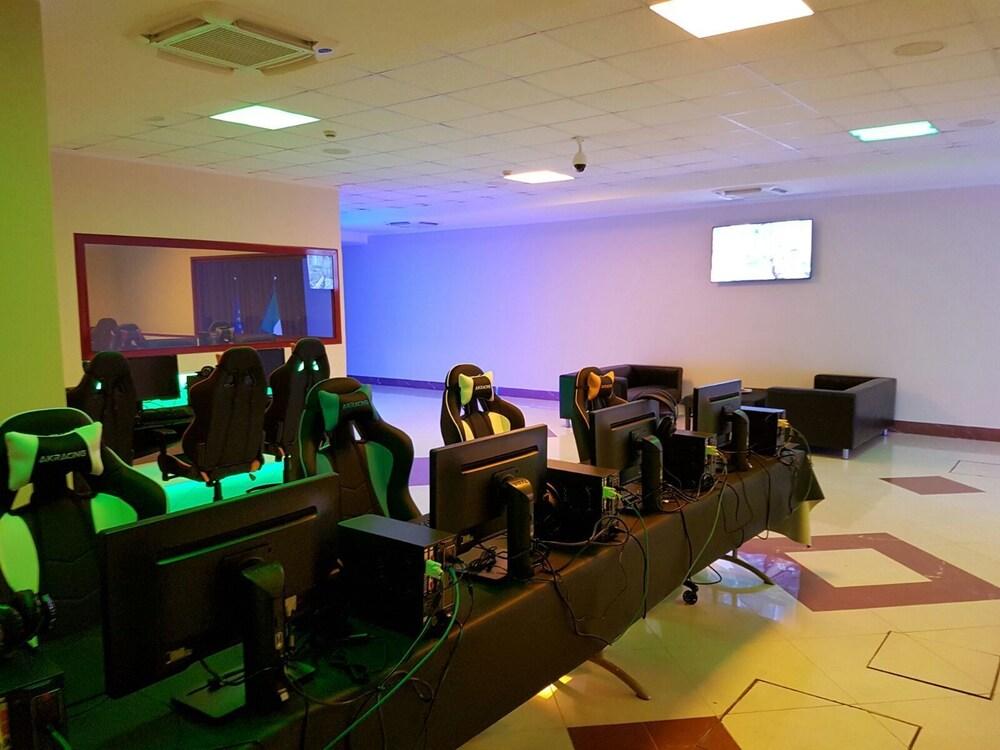 Hotel Laurence روما المظهر الخارجي الصورة