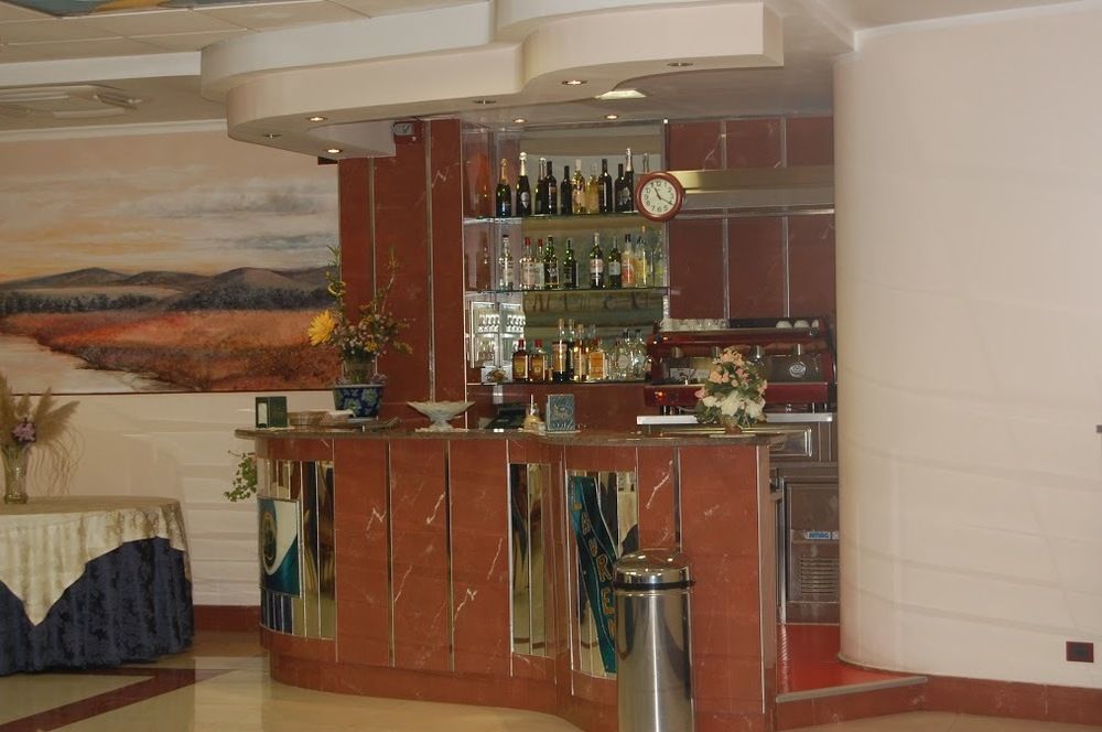 Hotel Laurence روما المظهر الخارجي الصورة