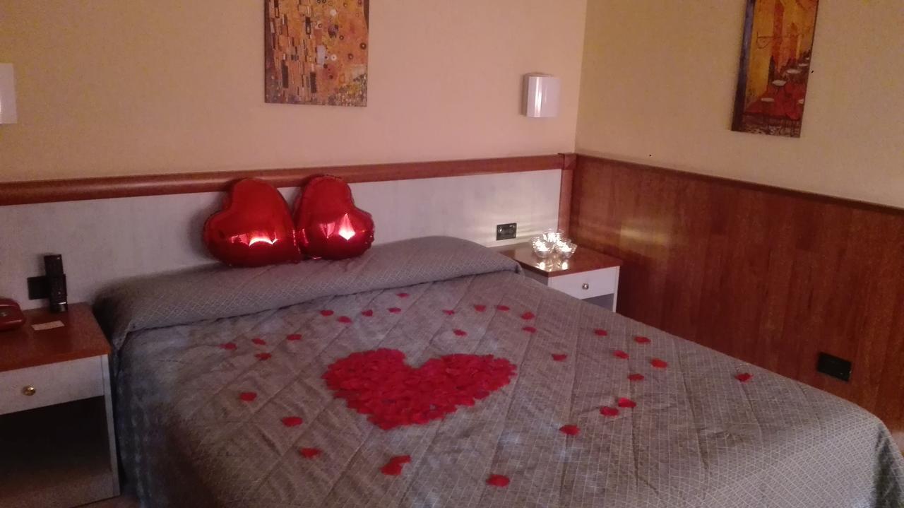 Hotel Laurence روما المظهر الخارجي الصورة