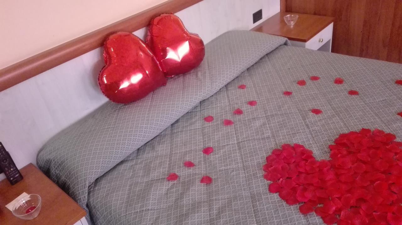 Hotel Laurence روما المظهر الخارجي الصورة
