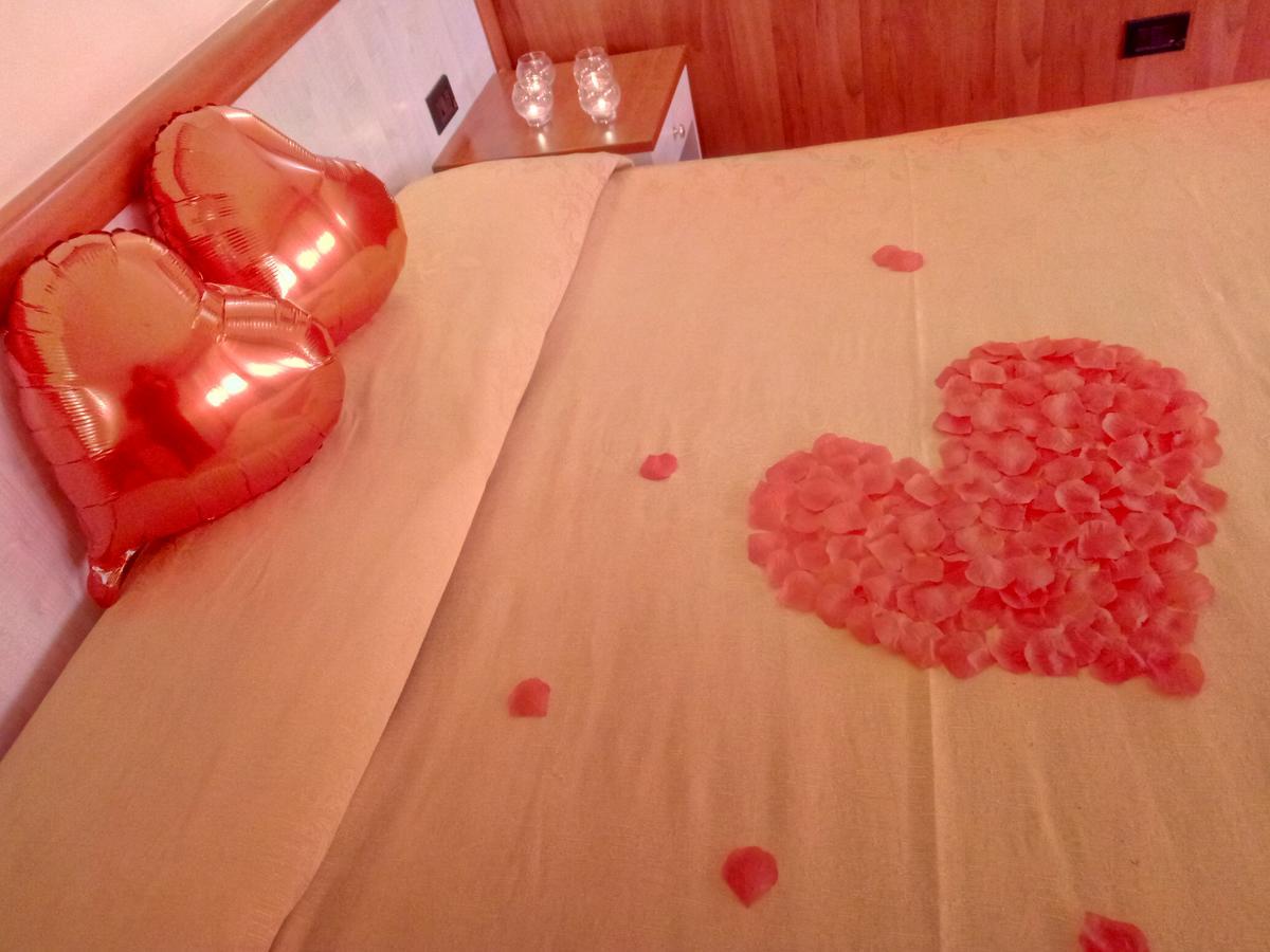 Hotel Laurence روما المظهر الخارجي الصورة