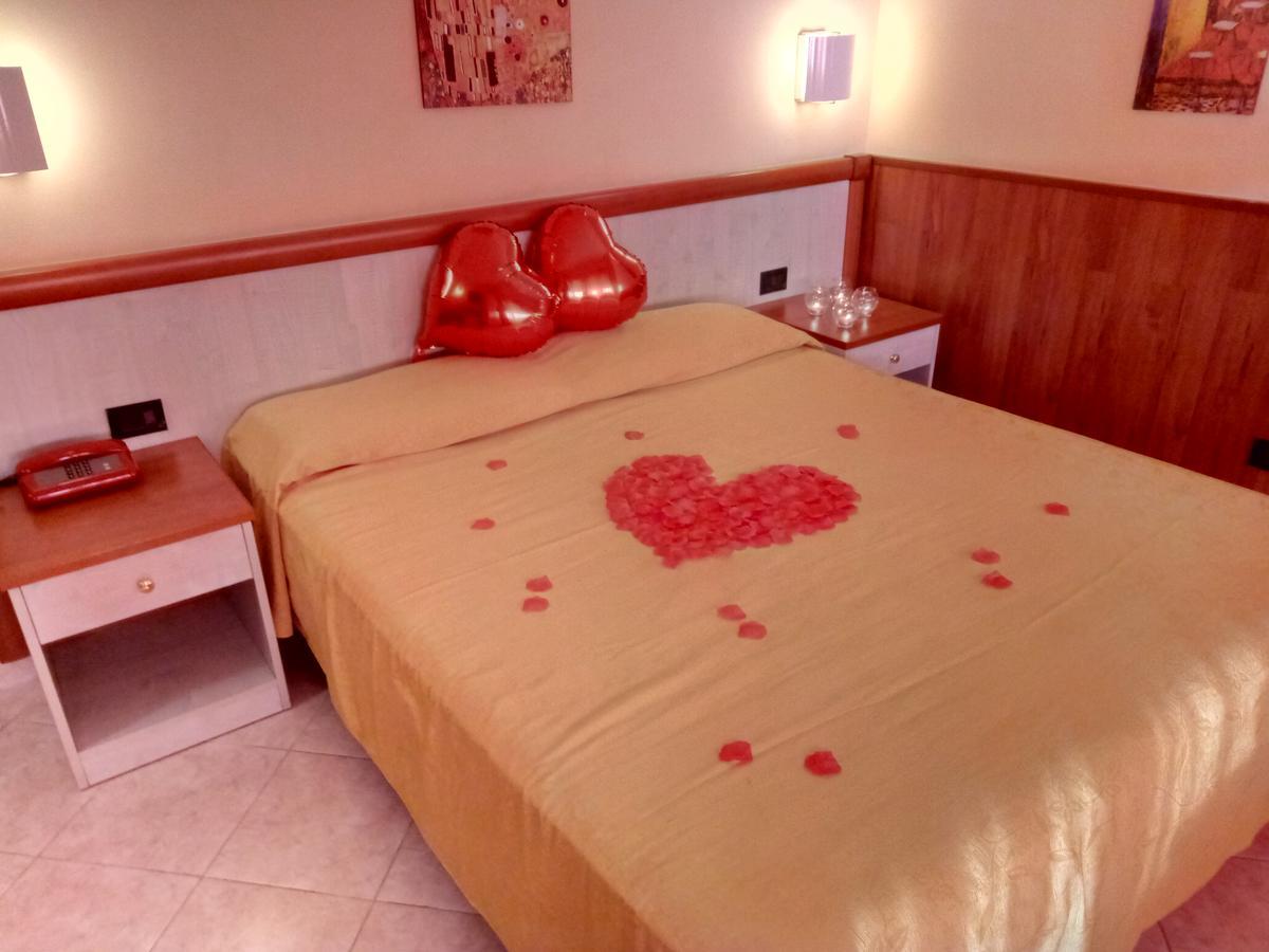 Hotel Laurence روما المظهر الخارجي الصورة