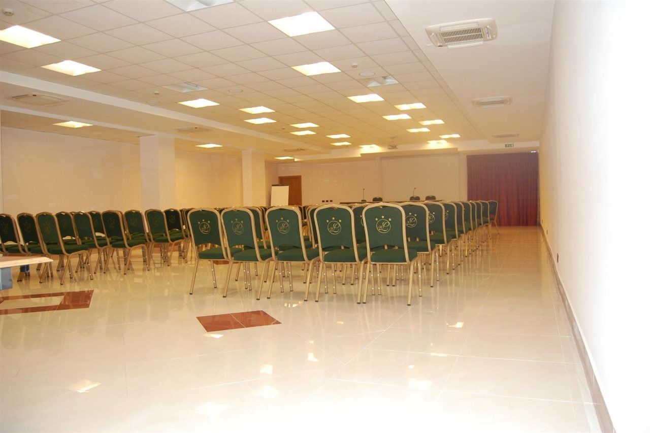 Hotel Laurence روما المظهر الخارجي الصورة