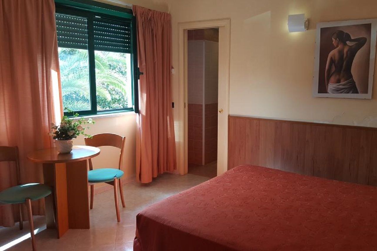 Hotel Laurence روما المظهر الخارجي الصورة